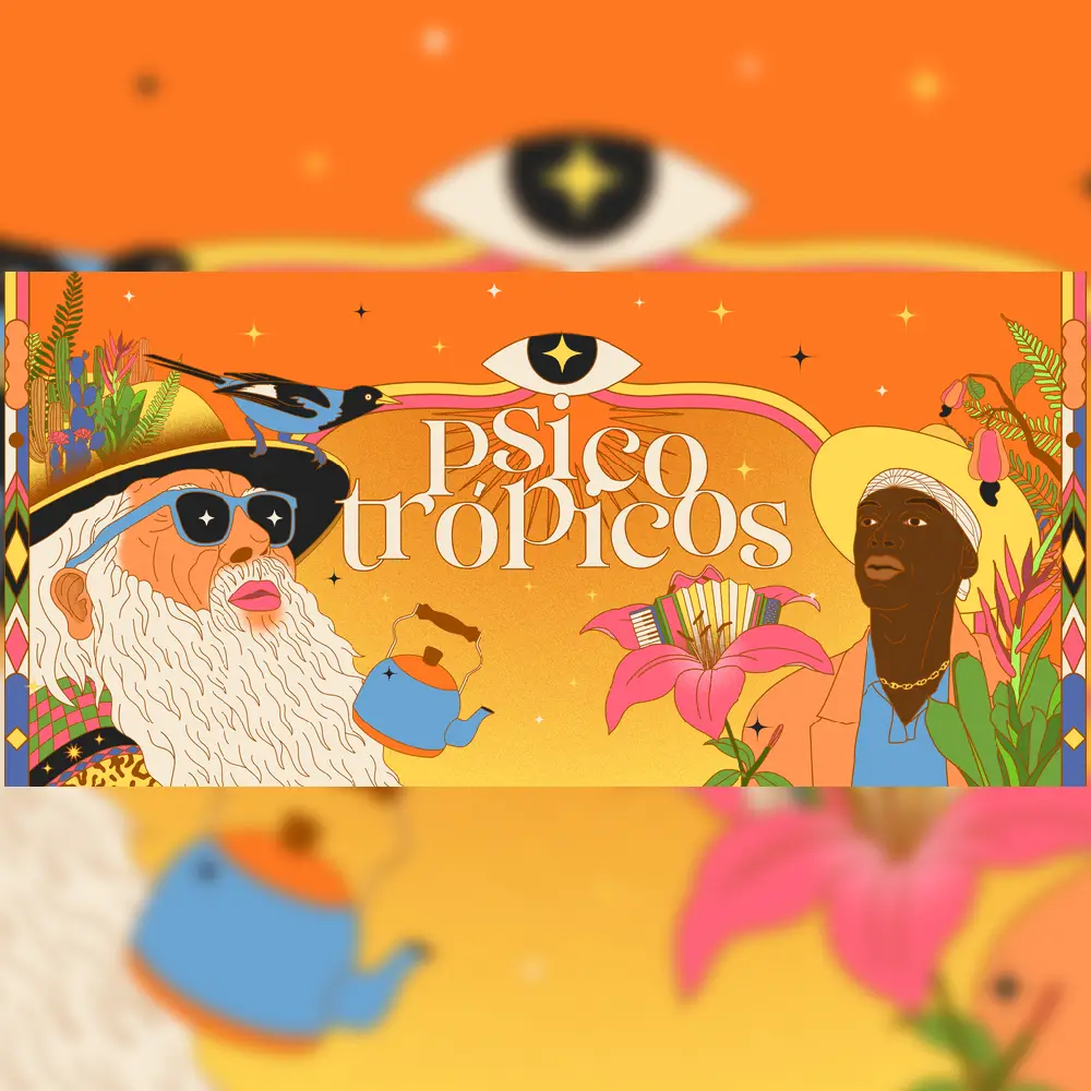 Psicotrópicos Festival : Second Edition 